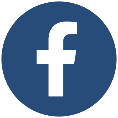 facebook brands blue