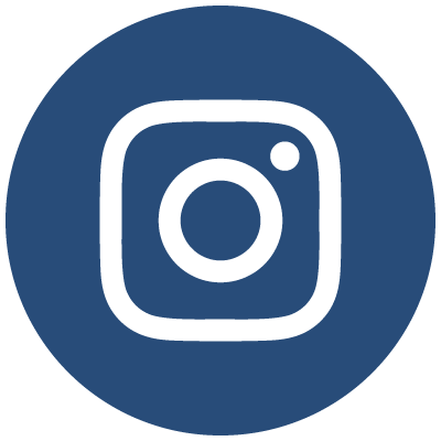 instagram brands blue