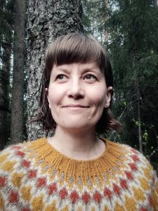 Katri Pajala