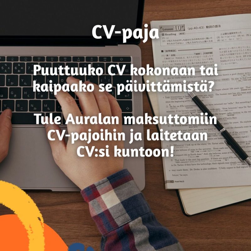 Kiinnitetyt julkaisut someen ()